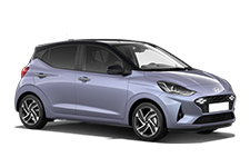 Car Hire Strood - Hyundai i10 Auto - car hire Strood
