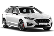 Car Hire Strood - Mondeo Estate - car hire Strood