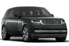 Car Hire Strood - Range Rover - car hire Strood
